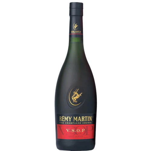 Remy Martin VSOP Fine Champagne Cognac  750 ML