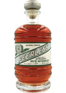 Peerless Kentucky Straight Rye Barrel Select     750 ML