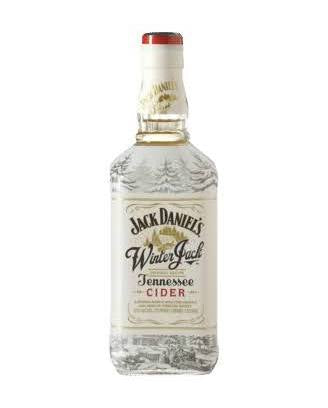 Jack Daniel’s Winter Jack 750 ml