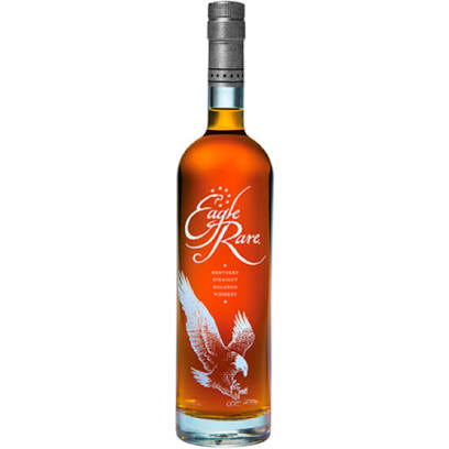 Eagle Rare Bourbon 10 years