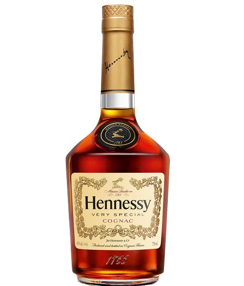 Hennessy Very Special Cognac 750ML