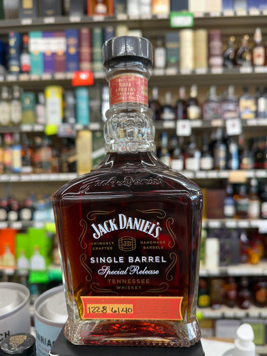 Jack daniels coy hill 2024