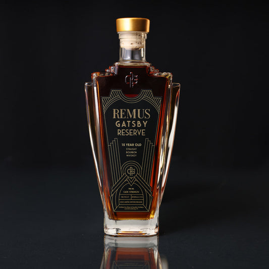 George Remus Gatsby Reserve 2023 750ml