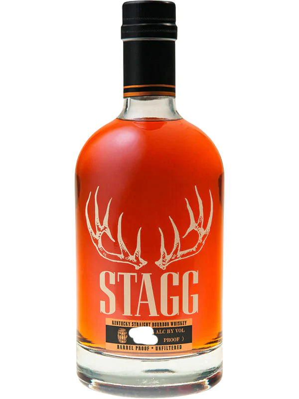 Stagg Kentucky Straight Bourbon 750 ml 23 A