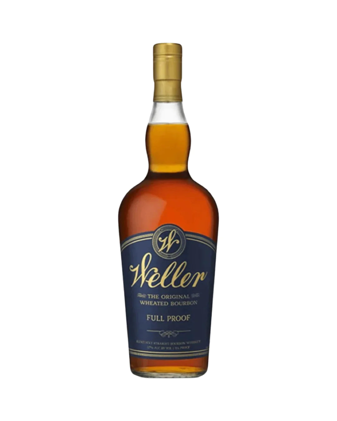 WELLER FULL PROOF 750 mL