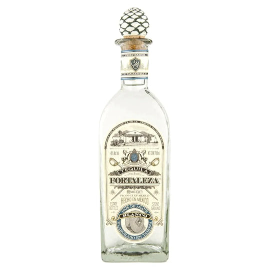 Fortaleza Blanco 750ML