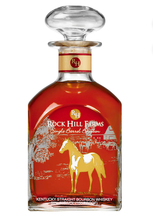 ROCK HILL FARMS BOURBON