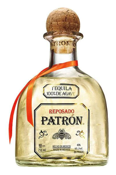 Patron Reposado Tequila