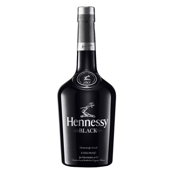 Hennessy Black Cognac 1 L