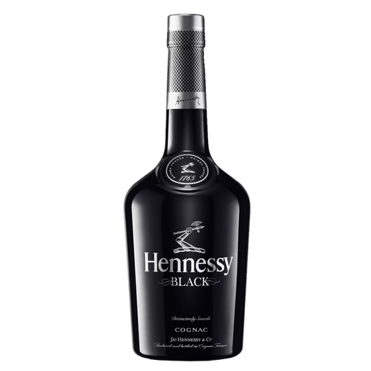 Hennessy Black Cognac 1 L