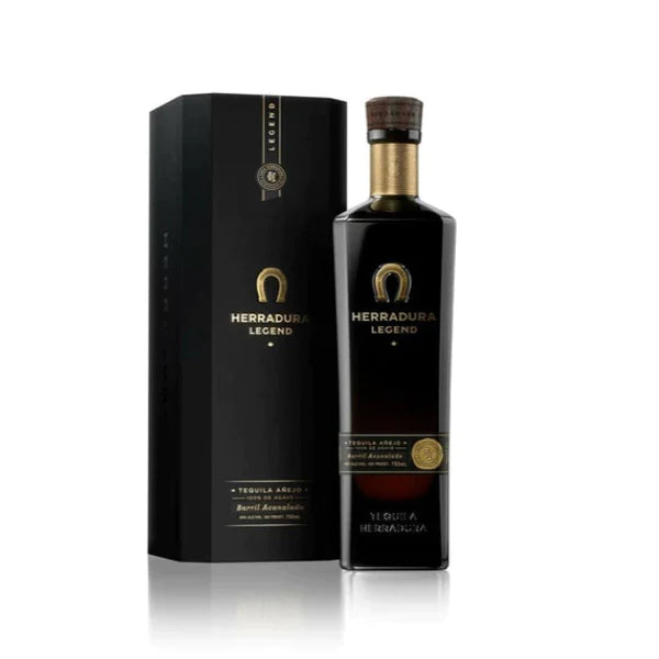 Herradura Legend Anejo Tequila  750 ML