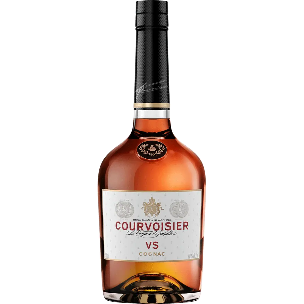 Courvoisier VS Cognac