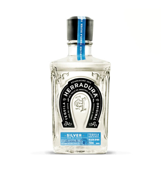 Herradura Silver 750ML