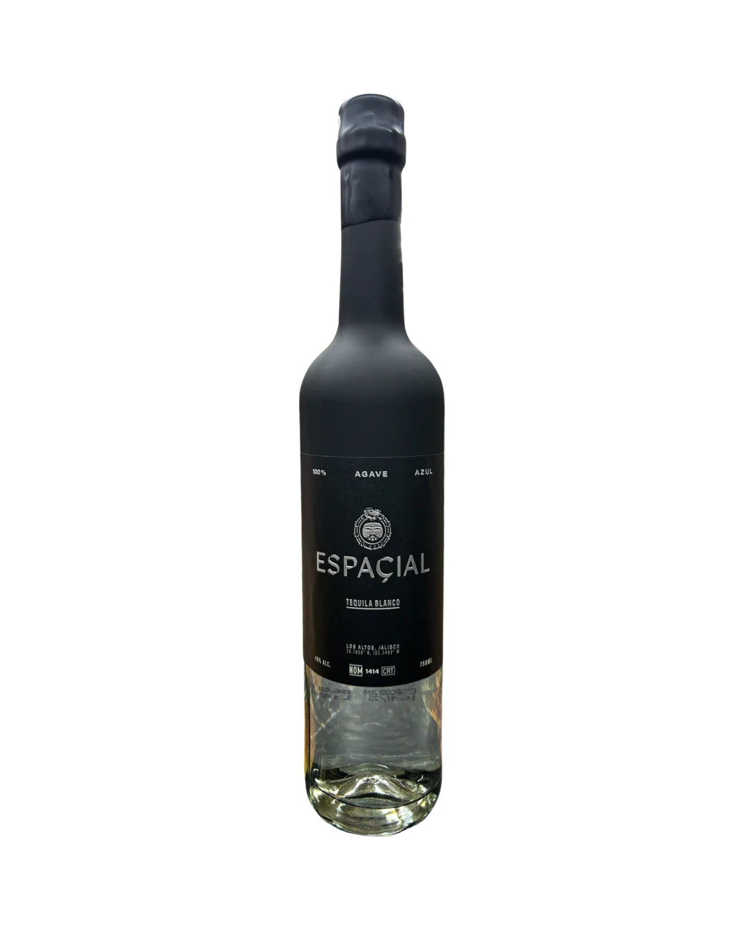 Espacial Tequila Blanco 750 ML