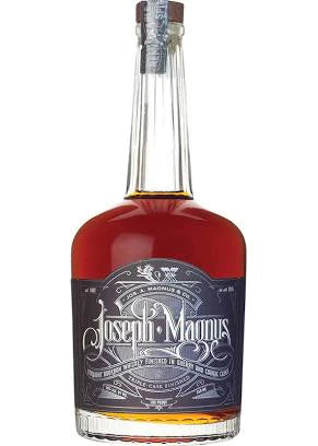 Joseph Magnus Triple Cask Finished 750Ml