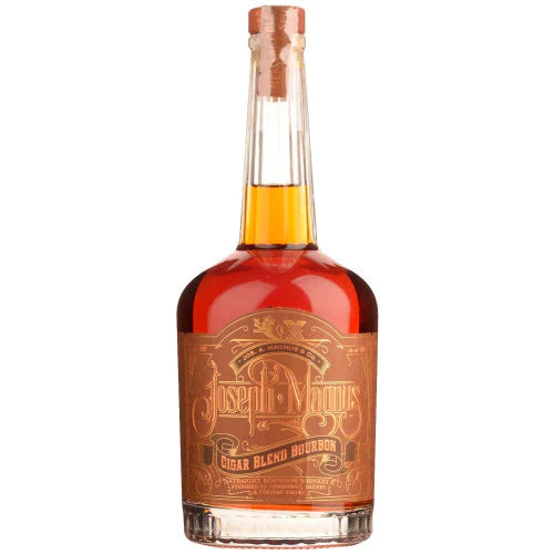 Joseph Magnus Cigar Blend Bourbon 750ml