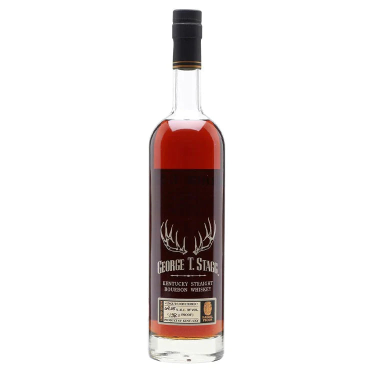 GEORGE T. STAGG 2023 RELEASE (135  PROOF) 750ML