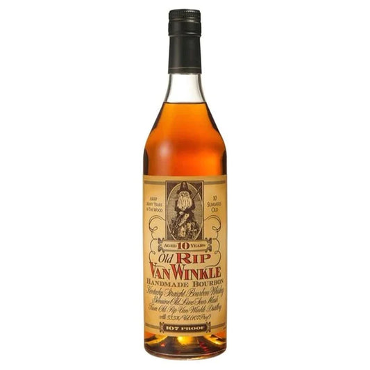 Pappy Van Winkle | Old Rip Van Winkle 10Yr | Bourbon