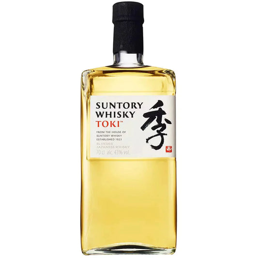 Suntory Toki Whisky 750ml