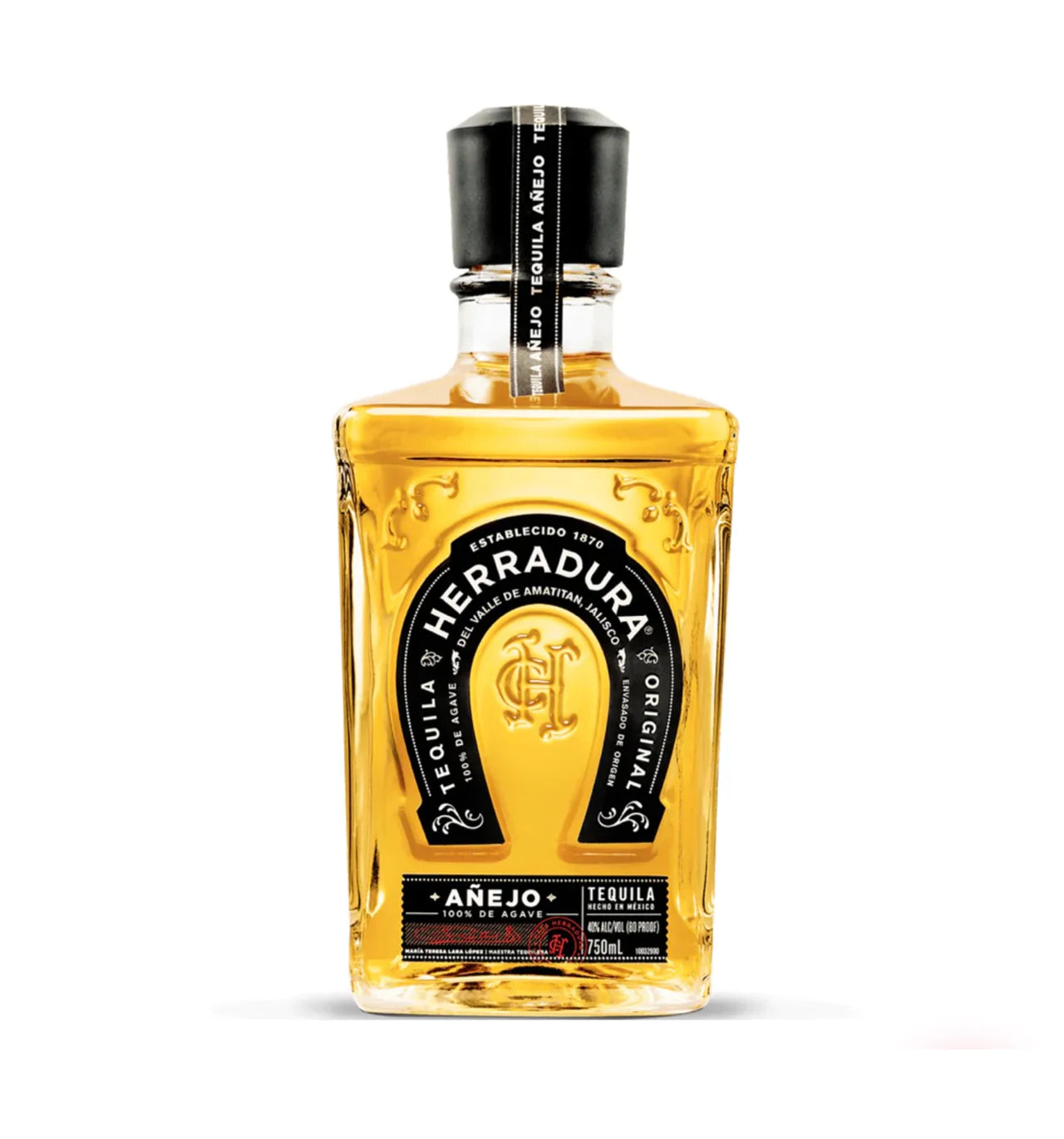 Herradura Anejo 750ML