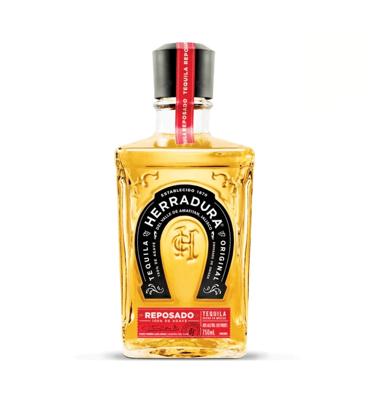 Herradura Reposado 750ML