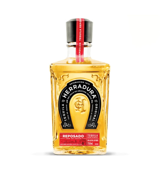 Herradura Reposado 750ML