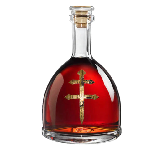 DUSSE COGNAC SIZES