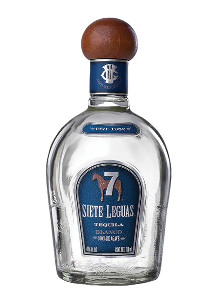 Siete 7 Leguas Blanco 700ml