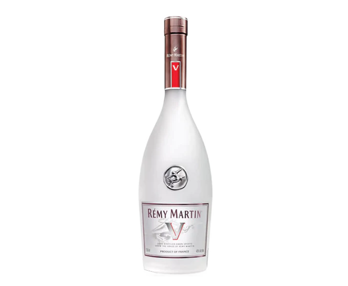 Remy Martin V Eau De Vie Cognac  750 ML