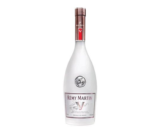 Remy Martin V Eau De Vie Cognac  750 ML